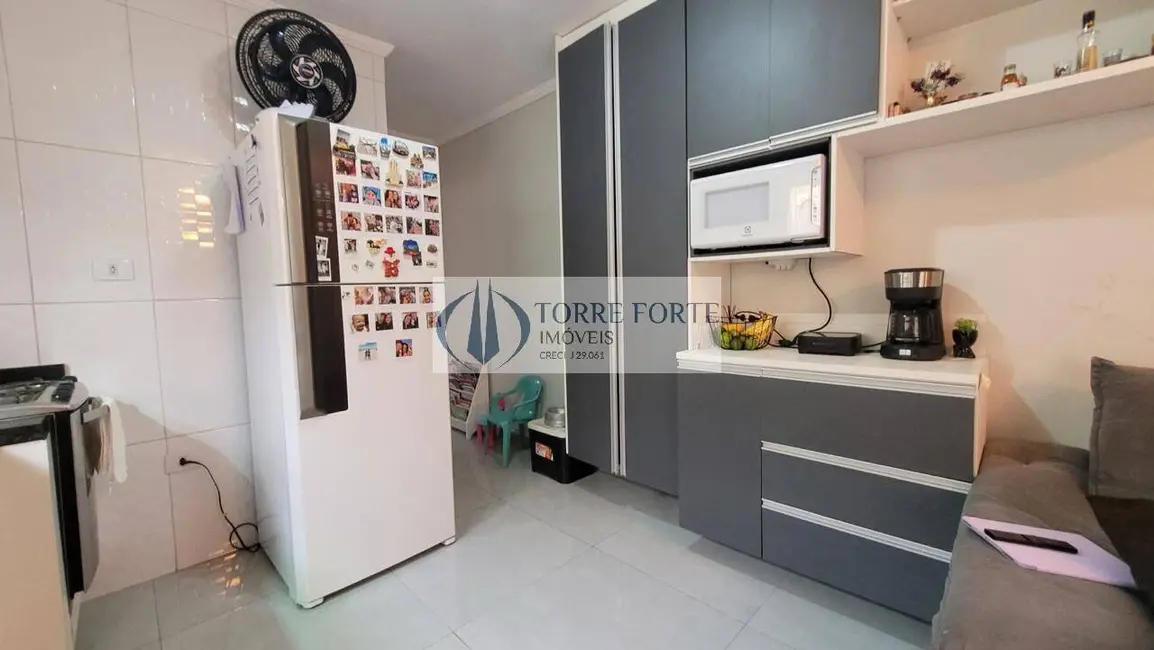 Foto 2 de Casa com 2 quartos à venda, 76m2 em Jardim Vila Formosa, São Paulo - SP