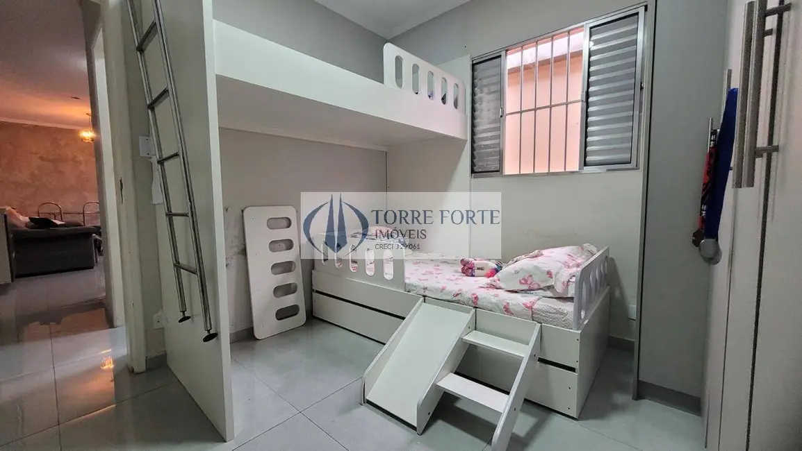 Foto 6 de Casa com 2 quartos à venda, 76m2 em Jardim Vila Formosa, São Paulo - SP