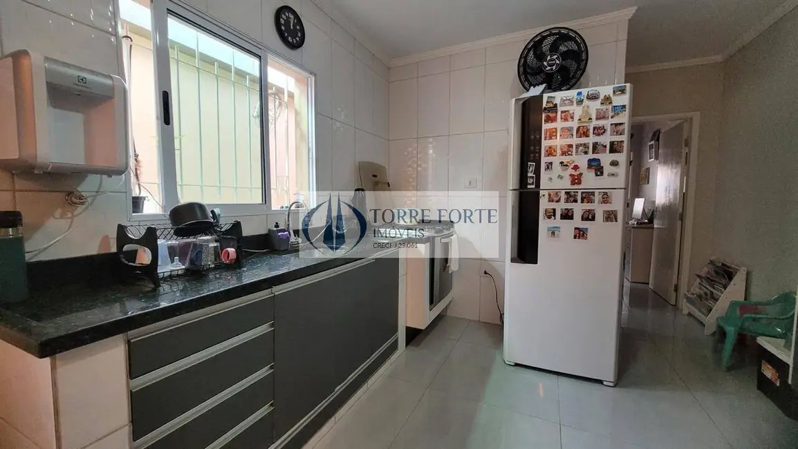 Foto 1 de Casa com 2 quartos à venda, 76m2 em Jardim Vila Formosa, São Paulo - SP