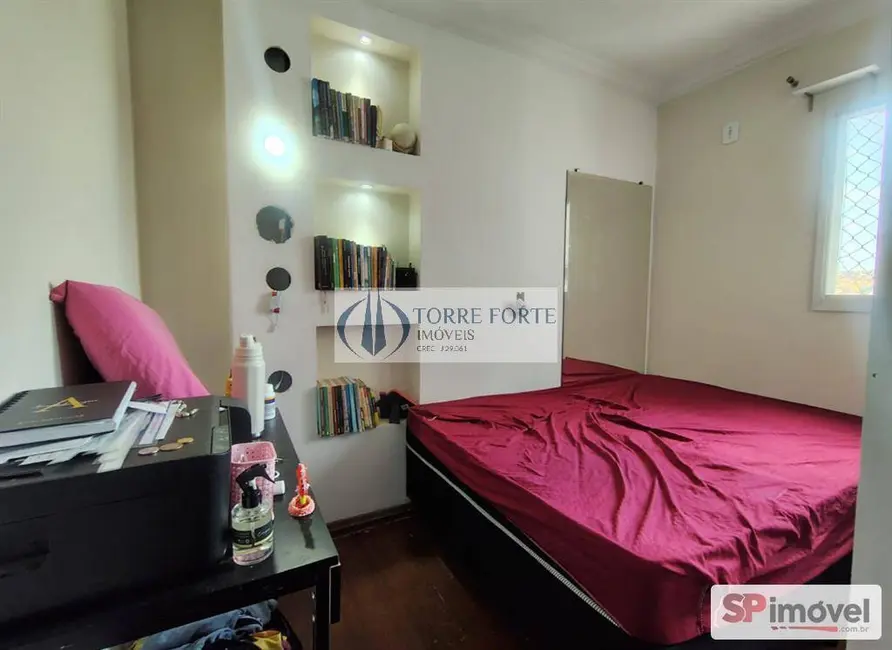 Foto 8 de Apartamento com 2 quartos à venda, 55m2 em Vila Ema, São Paulo - SP