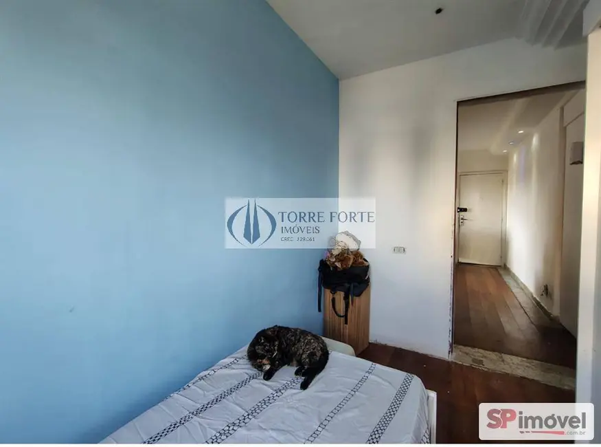 Foto 7 de Apartamento com 2 quartos à venda, 55m2 em Vila Ema, São Paulo - SP