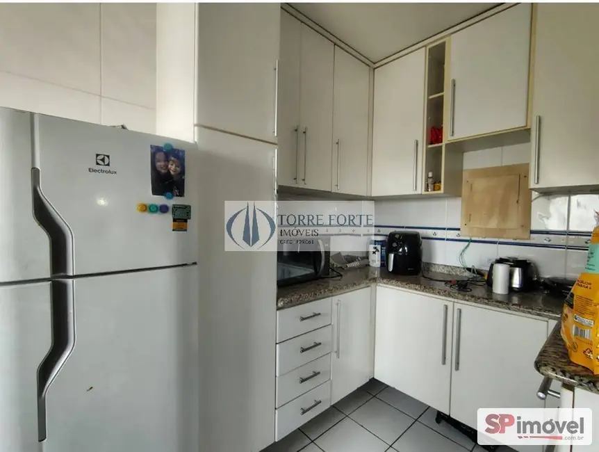 Foto 1 de Apartamento com 2 quartos à venda, 55m2 em Vila Ema, São Paulo - SP