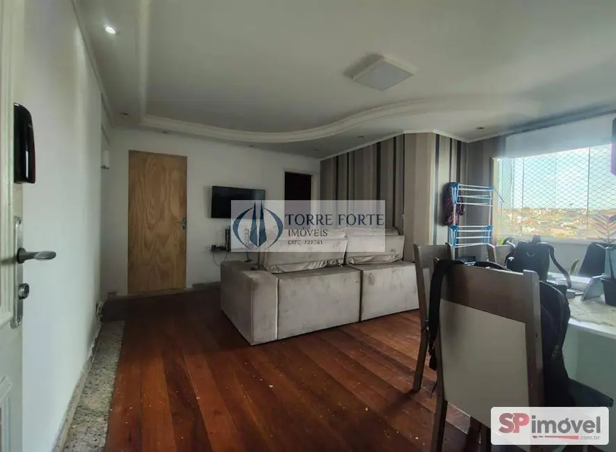Foto 4 de Apartamento com 2 quartos à venda, 55m2 em Vila Ema, São Paulo - SP