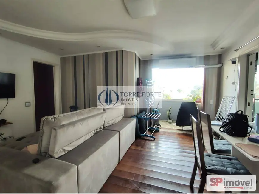 Foto 6 de Apartamento com 2 quartos à venda, 55m2 em Vila Ema, São Paulo - SP