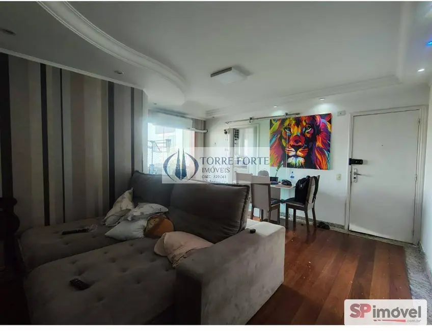 Foto 5 de Apartamento com 2 quartos à venda, 55m2 em Vila Ema, São Paulo - SP