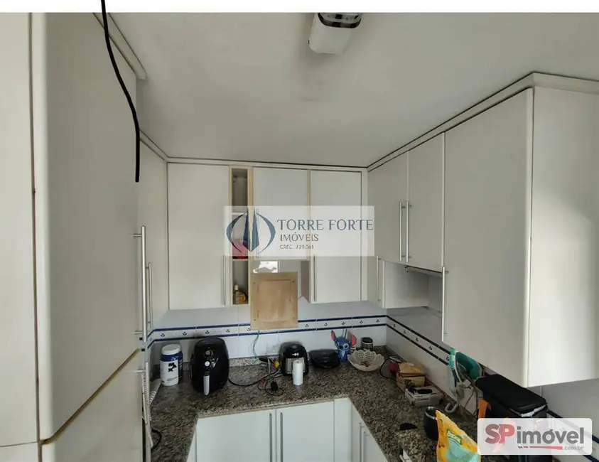 Foto 2 de Apartamento com 2 quartos à venda, 55m2 em Vila Ema, São Paulo - SP
