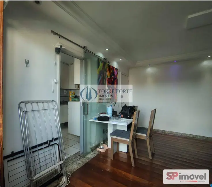 Foto 9 de Apartamento com 2 quartos à venda, 55m2 em Vila Ema, São Paulo - SP