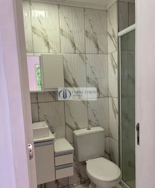 Apartamento com 2 quartos à venda, 45m2 em Cidade Satélite Santa Bárbara, São Paulo - SP - imagem 5 Foto 5 de Apartamento com 2 quartos à venda, 45m2 em Cidade Satélite Santa Bárbara, São Paulo - SP