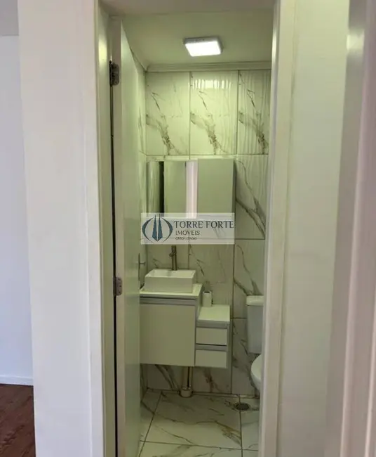 Apartamento com 2 quartos à venda, 45m2 em Cidade Satélite Santa Bárbara, São Paulo - SP - imagem 4 Foto 4 de Apartamento com 2 quartos à venda, 45m2 em Cidade Satélite Santa Bárbara, São Paulo - SP