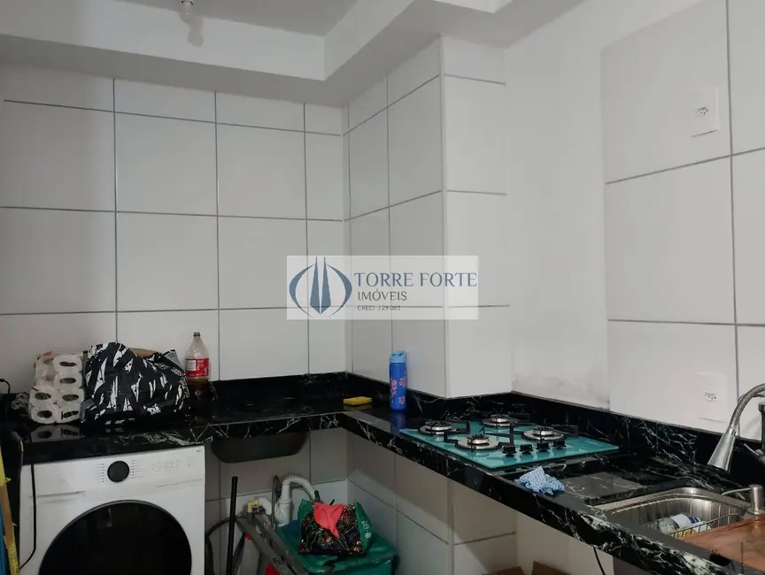 Foto 3 de Apartamento com 2 quartos à venda, 35m2 em Canindé, São Paulo - SP