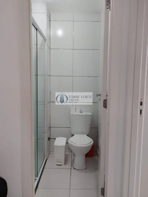 Foto 7 de Apartamento com 2 quartos à venda, 35m2 em Canindé, São Paulo - SP