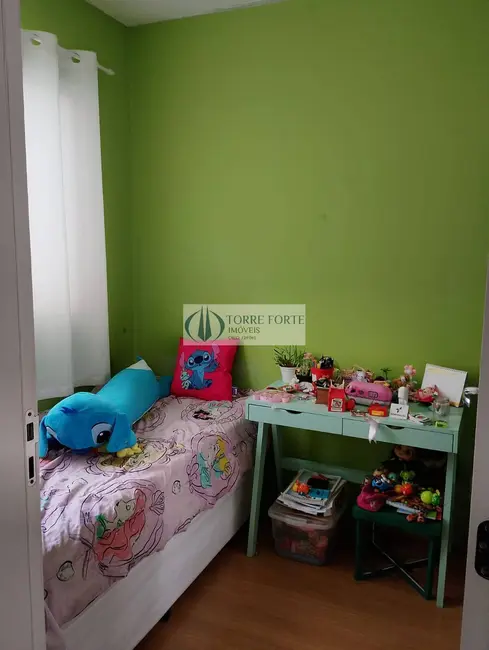 Foto 9 de Apartamento com 2 quartos à venda, 35m2 em Canindé, São Paulo - SP