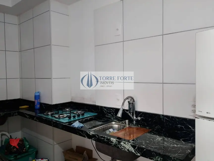 Foto 5 de Apartamento com 2 quartos à venda, 35m2 em Canindé, São Paulo - SP