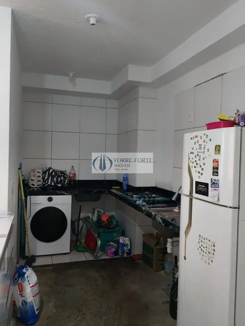 Foto 4 de Apartamento com 2 quartos à venda, 35m2 em Canindé, São Paulo - SP