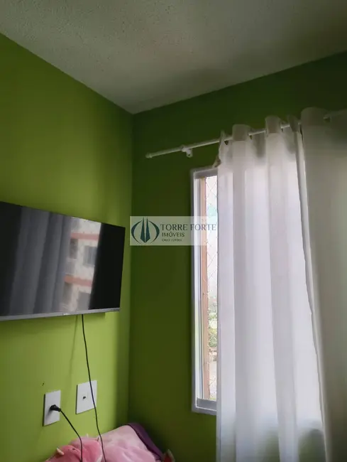 Foto 2 de Apartamento com 2 quartos à venda, 35m2 em Canindé, São Paulo - SP