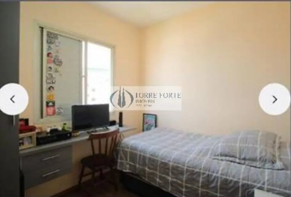 Apartamento com 2 quartos à venda, 56m2 em Vila Matilde, São Paulo - SP - imagem 5 Foto 5 de Apartamento com 2 quartos à venda, 56m2 em Vila Matilde, São Paulo - SP