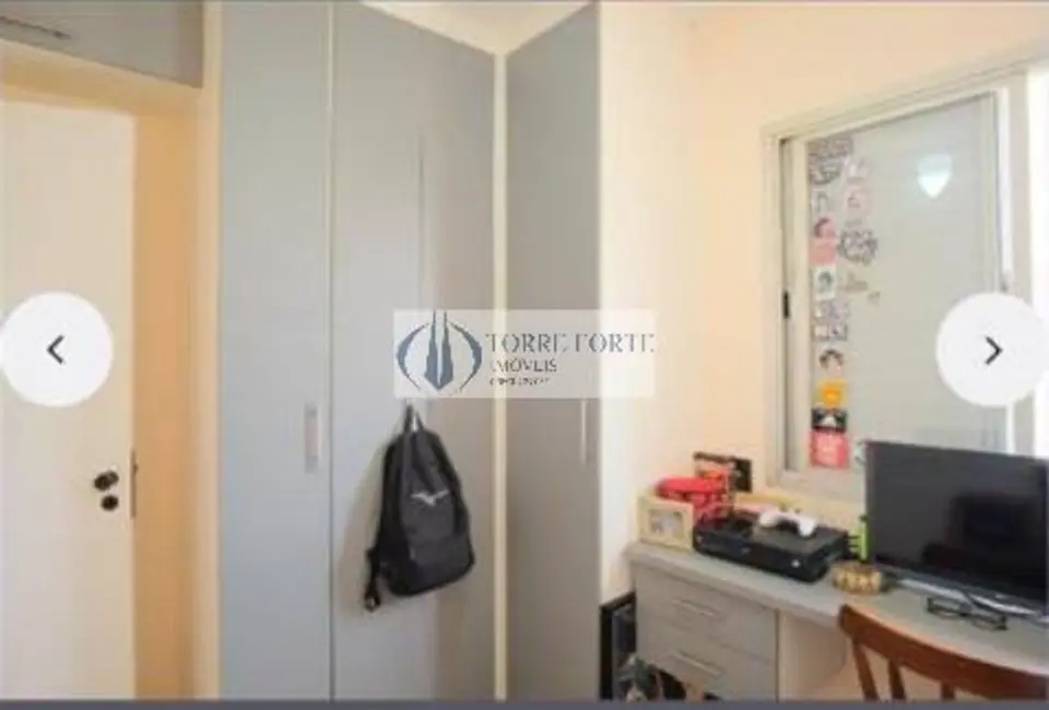 Apartamento com 2 quartos à venda, 56m2 em Vila Matilde, São Paulo - SP - imagem 4 Foto 4 de Apartamento com 2 quartos à venda, 56m2 em Vila Matilde, São Paulo - SP