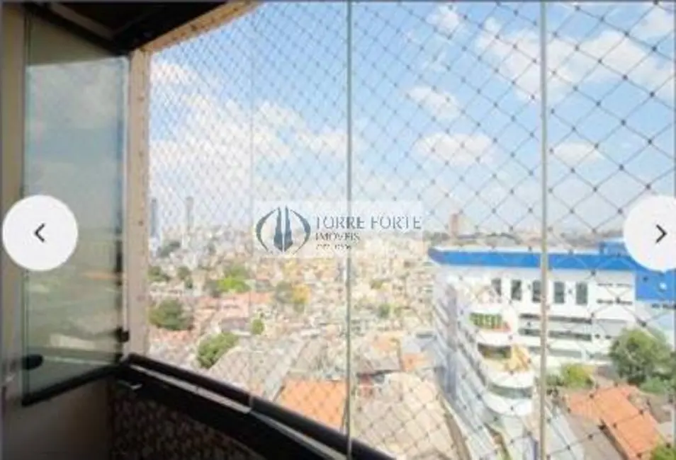 Apartamento com 2 quartos à venda, 56m2 em Vila Matilde, São Paulo - SP - imagem 7 Foto 7 de Apartamento com 2 quartos à venda, 56m2 em Vila Matilde, São Paulo - SP
