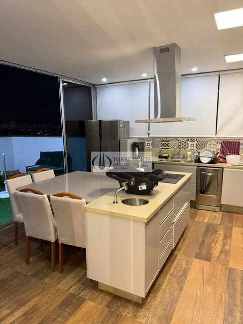 Foto 9 de Apartamento com 3 quartos à venda, 140m2 em Vila Leopoldina, São Paulo - SP