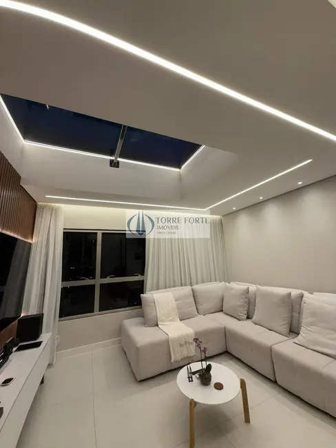 Foto 1 de Apartamento com 3 quartos à venda, 140m2 em Vila Leopoldina, São Paulo - SP