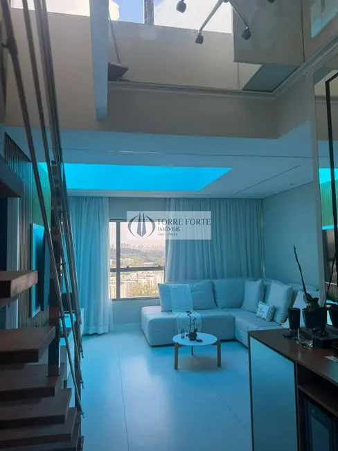 Foto 5 de Apartamento com 3 quartos à venda, 140m2 em Vila Leopoldina, São Paulo - SP