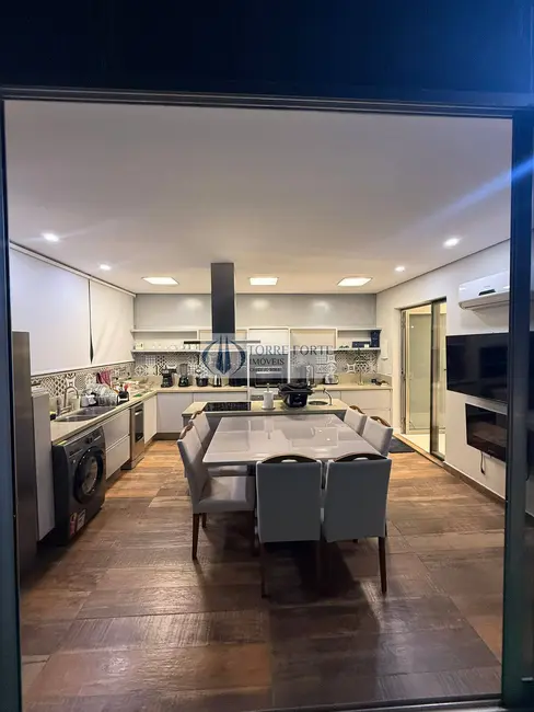 Foto 8 de Apartamento com 3 quartos à venda, 140m2 em Vila Leopoldina, São Paulo - SP