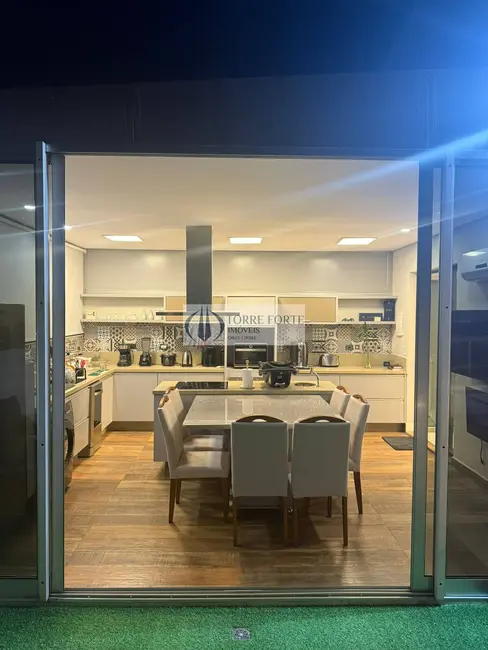 Foto 7 de Apartamento com 3 quartos à venda, 140m2 em Vila Leopoldina, São Paulo - SP
