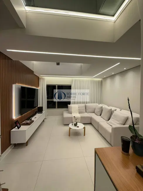 Foto 2 de Apartamento com 3 quartos à venda, 140m2 em Vila Leopoldina, São Paulo - SP