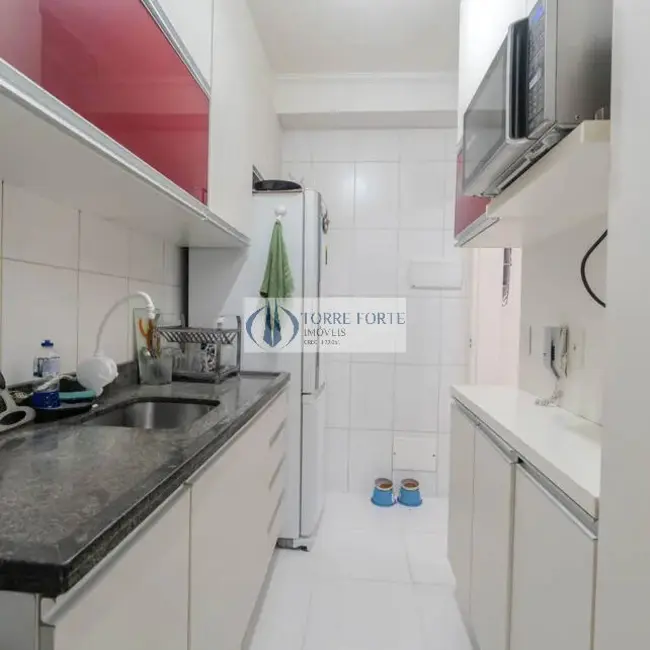 Apartamento com 2 quartos à venda, 52m2 em Bela Vista, São Paulo - SP - imagem 8 Foto 8 de Apartamento com 2 quartos à venda, 52m2 em Bela Vista, São Paulo - SP