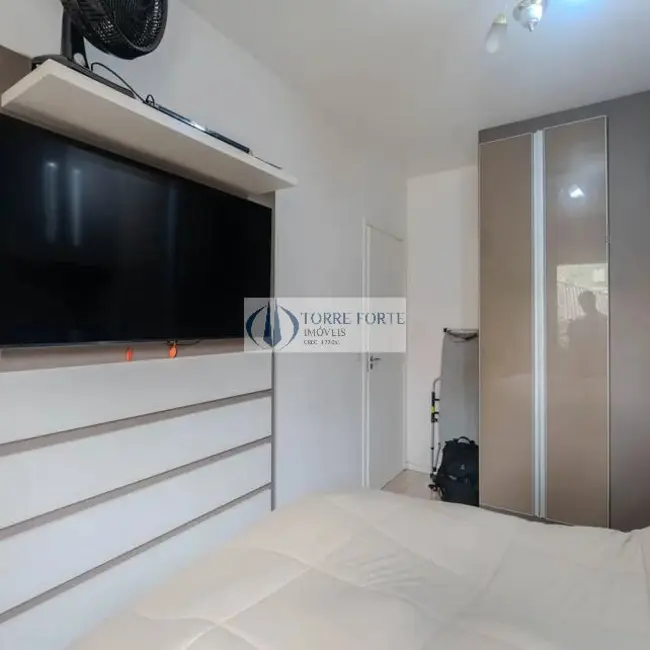 Apartamento com 2 quartos à venda, 52m2 em Bela Vista, São Paulo - SP - imagem 6 Foto 6 de Apartamento com 2 quartos à venda, 52m2 em Bela Vista, São Paulo - SP