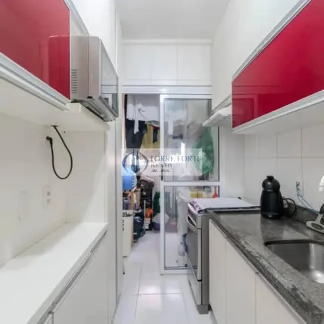 Apartamento com 2 quartos à venda, 52m2 em Bela Vista, São Paulo - SP - imagem 7 Foto 7 de Apartamento com 2 quartos à venda, 52m2 em Bela Vista, São Paulo - SP