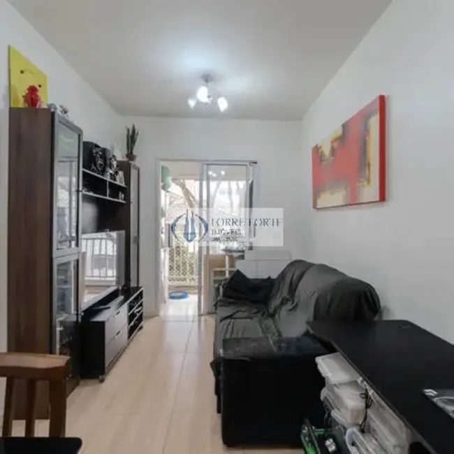 Apartamento com 2 quartos à venda, 52m2 em Bela Vista, São Paulo - SP - imagem 2 Foto 2 de Apartamento com 2 quartos à venda, 52m2 em Bela Vista, São Paulo - SP