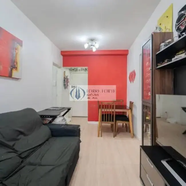 Apartamento com 2 quartos à venda, 52m2 em Bela Vista, São Paulo - SP - imagem 3 Foto 3 de Apartamento com 2 quartos à venda, 52m2 em Bela Vista, São Paulo - SP