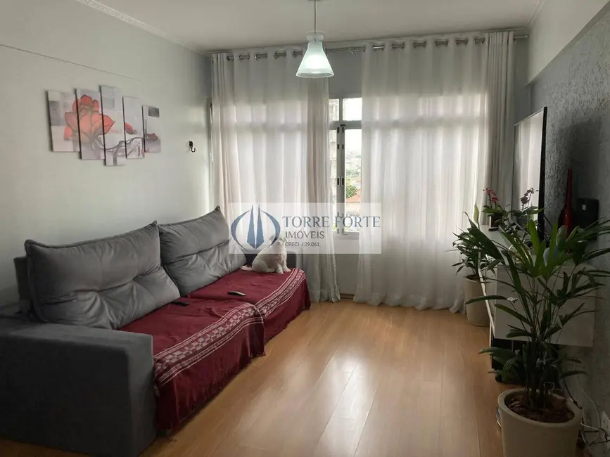 Foto 1 de Apartamento com 3 quartos à venda, 77m2 em Jardim Vila Formosa, São Paulo - SP