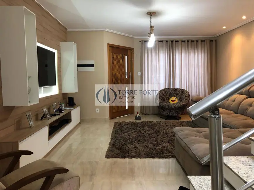 Foto 9 de Casa com 3 quartos à venda, 180m2 em Vila Ivone, São Paulo - SP