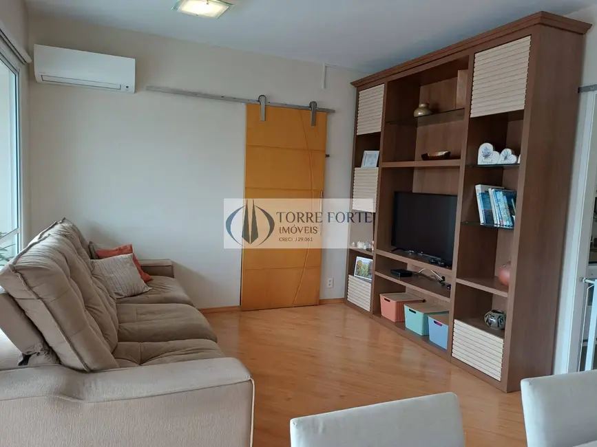 Foto 3 de Apartamento com 3 quartos à venda, 84m2 em Vila Clementino, São Paulo - SP