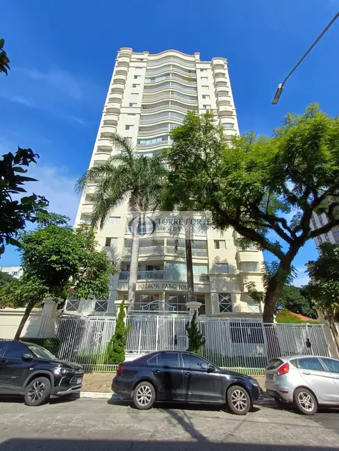 Foto 1 de Apartamento com 3 quartos à venda, 84m2 em Vila Clementino, São Paulo - SP