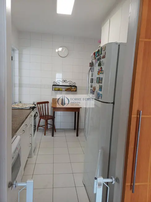 Foto 8 de Apartamento com 3 quartos à venda, 84m2 em Vila Clementino, São Paulo - SP