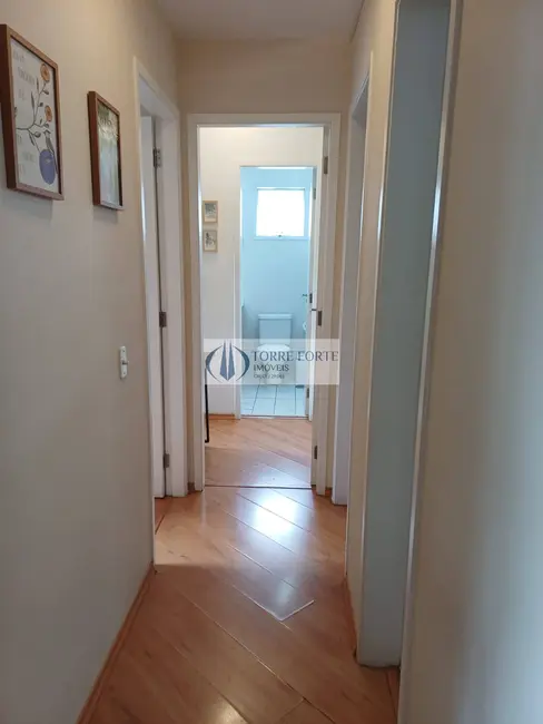 Foto 9 de Apartamento com 3 quartos à venda, 84m2 em Vila Clementino, São Paulo - SP