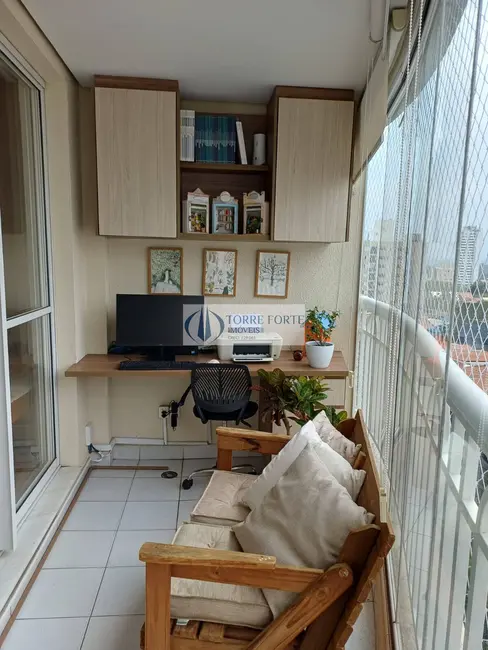 Foto 6 de Apartamento com 3 quartos à venda, 84m2 em Vila Clementino, São Paulo - SP