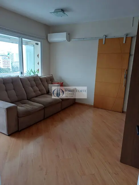 Foto 2 de Apartamento com 3 quartos à venda, 84m2 em Vila Clementino, São Paulo - SP