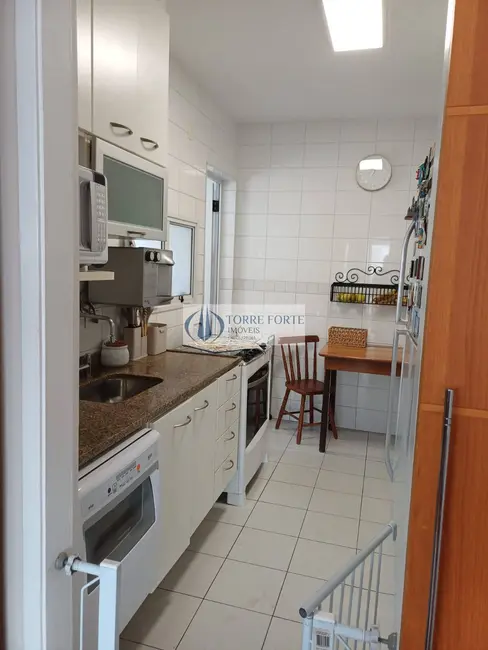 Foto 7 de Apartamento com 3 quartos à venda, 84m2 em Vila Clementino, São Paulo - SP