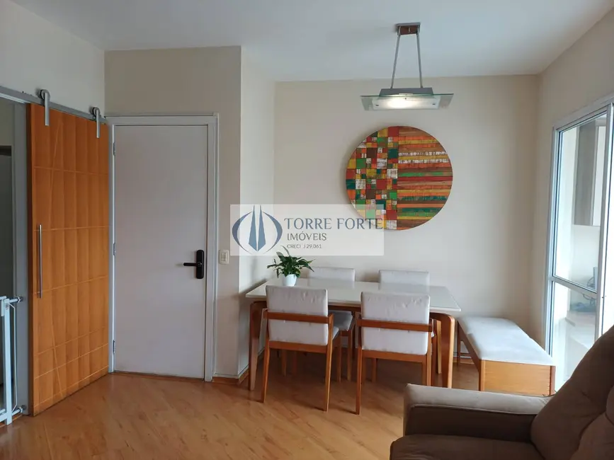 Foto 5 de Apartamento com 3 quartos à venda, 84m2 em Vila Clementino, São Paulo - SP