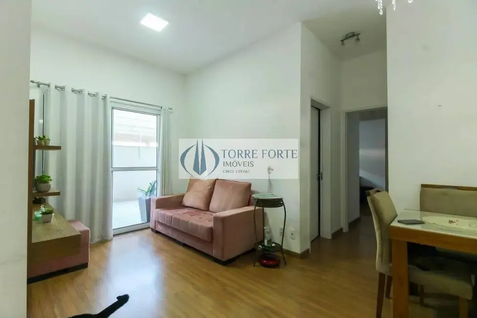 Apartamento com 2 quartos à venda, 83m2 em Penha de França, São Paulo - SP - imagem 2 Foto 2 de Apartamento com 2 quartos à venda, 83m2 em Penha de França, São Paulo - SP