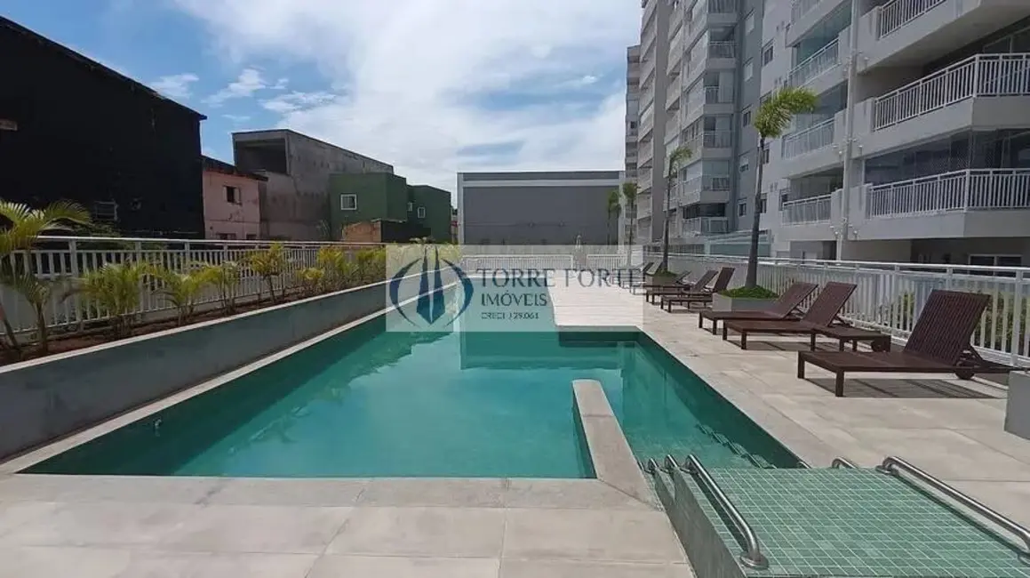 Apartamento com 2 quartos à venda, 83m2 em Penha de França, São Paulo - SP - imagem 1 Foto 1 de Apartamento com 2 quartos à venda, 83m2 em Penha de França, São Paulo - SP