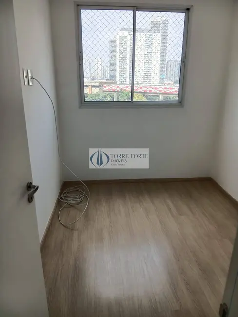 Foto 6 de Apartamento com 2 quartos à venda, 44m2 em Brás, São Paulo - SP