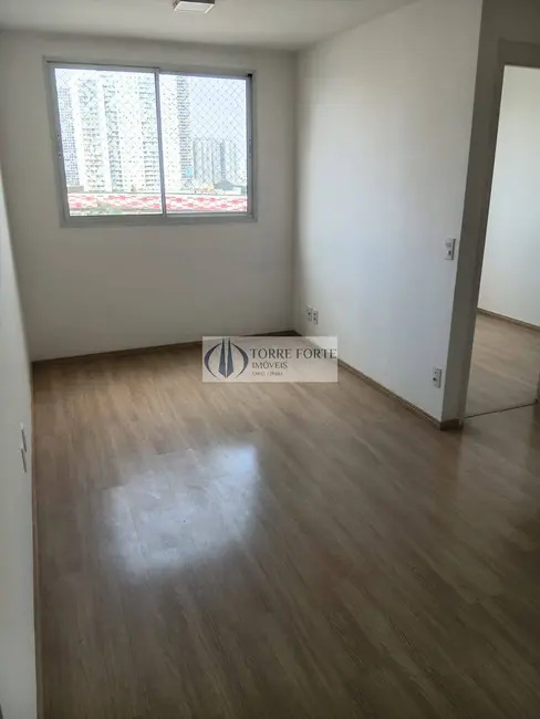 Foto 3 de Apartamento com 2 quartos à venda, 44m2 em Brás, São Paulo - SP