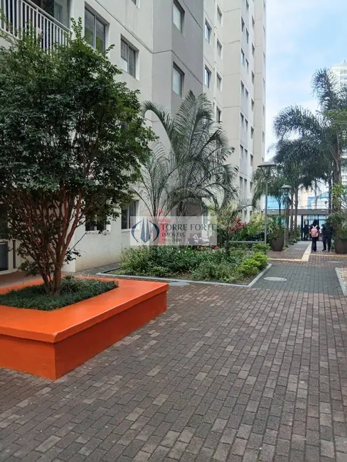 Foto 1 de Apartamento com 2 quartos à venda, 44m2 em Brás, São Paulo - SP
