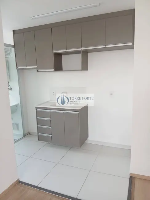 Foto 7 de Apartamento com 2 quartos à venda, 44m2 em Brás, São Paulo - SP