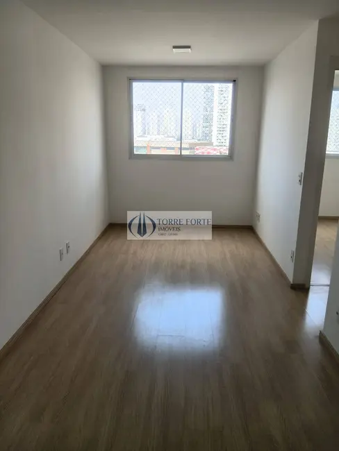 Foto 2 de Apartamento com 2 quartos à venda, 44m2 em Brás, São Paulo - SP